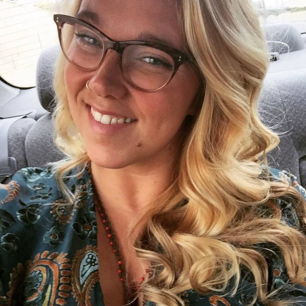 Meet your Posher, Renee